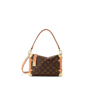 Louis Vuitton Side Trunk MM Bag